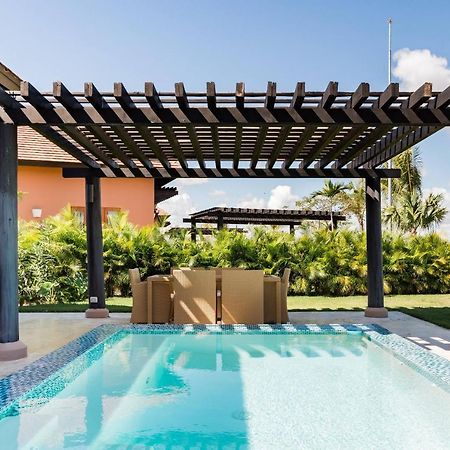 Ileverde 23 - Sunset Bungalow Punta Cana Zewnętrze zdjęcie