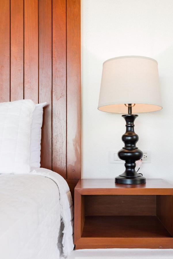 Ileverde 23 - Sunset Bungalow Punta Cana Zewnętrze zdjęcie
