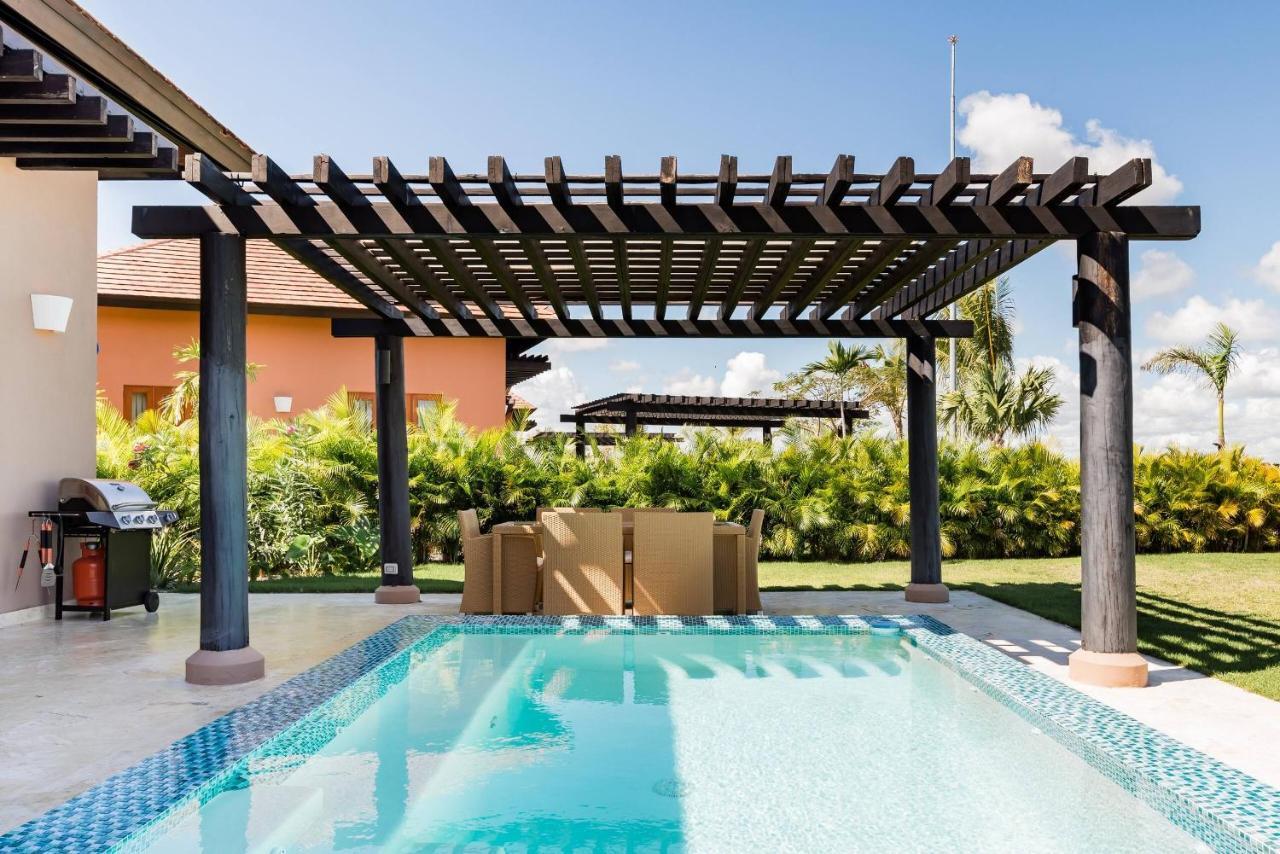 Ileverde 23 - Sunset Bungalow Punta Cana Zewnętrze zdjęcie