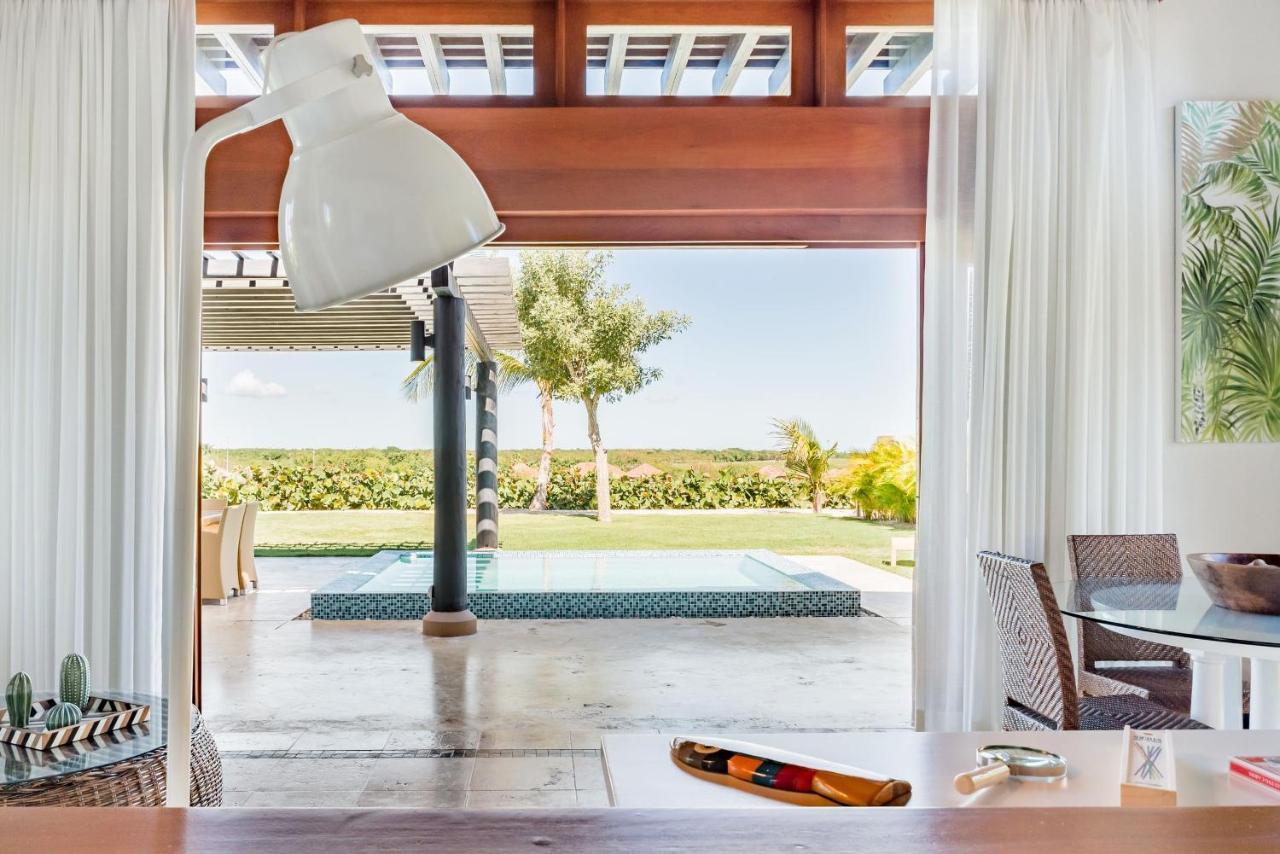 Ileverde 23 - Sunset Bungalow Punta Cana Zewnętrze zdjęcie