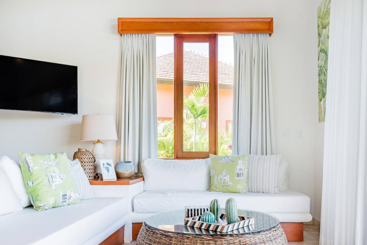 Ileverde 23 - Sunset Bungalow Punta Cana Zewnętrze zdjęcie