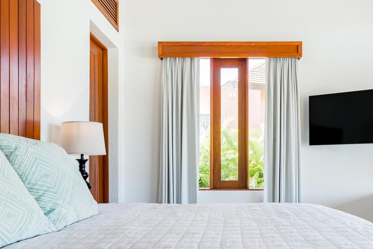 Ileverde 23 - Sunset Bungalow Punta Cana Zewnętrze zdjęcie