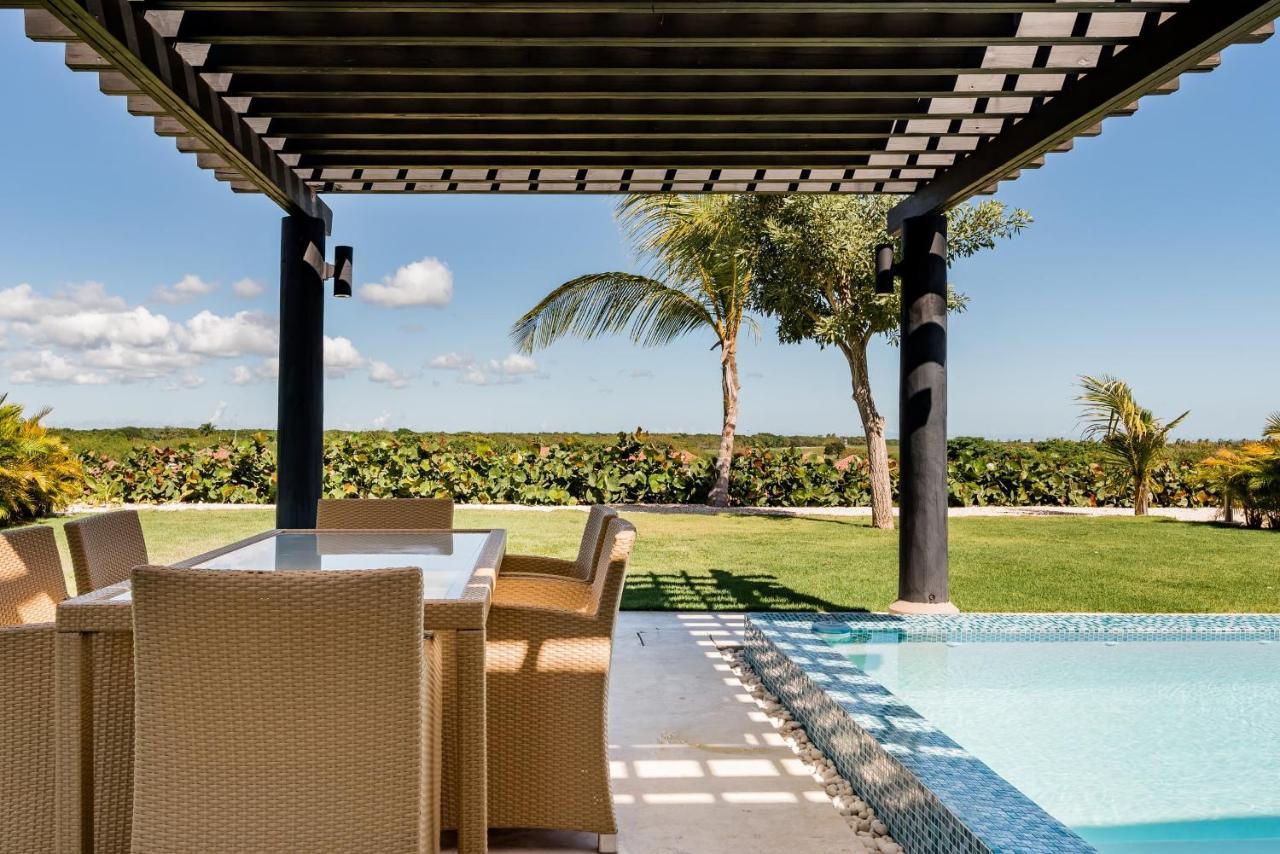 Ileverde 23 - Sunset Bungalow Punta Cana Zewnętrze zdjęcie