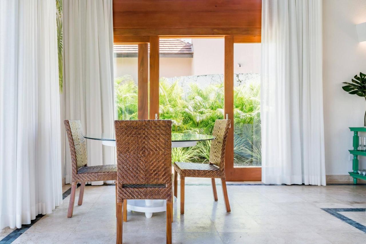 Ileverde 23 - Sunset Bungalow Punta Cana Zewnętrze zdjęcie