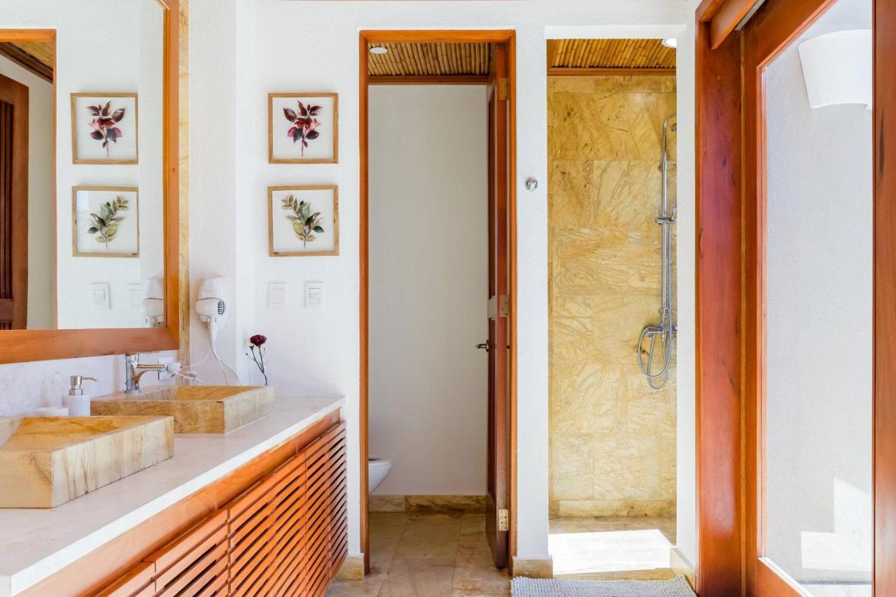 Ileverde 23 - Sunset Bungalow Punta Cana Zewnętrze zdjęcie