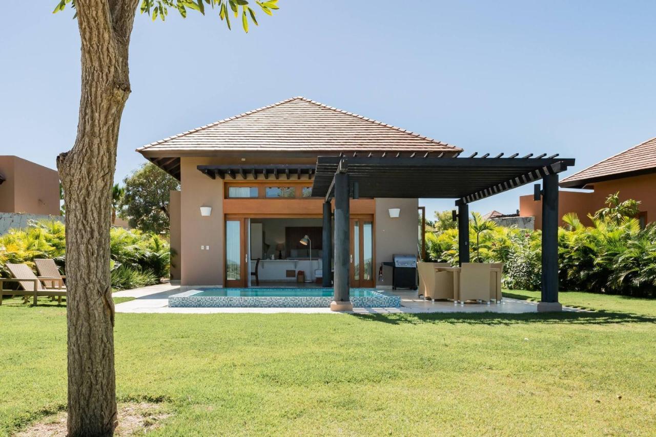 Ileverde 23 - Sunset Bungalow Punta Cana Zewnętrze zdjęcie
